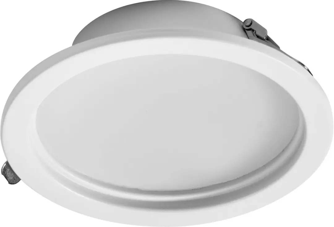 Osram Essential LED Inbouwspot IP44 18W 160mm - 3 Stuks - afbeelding 6 van 6