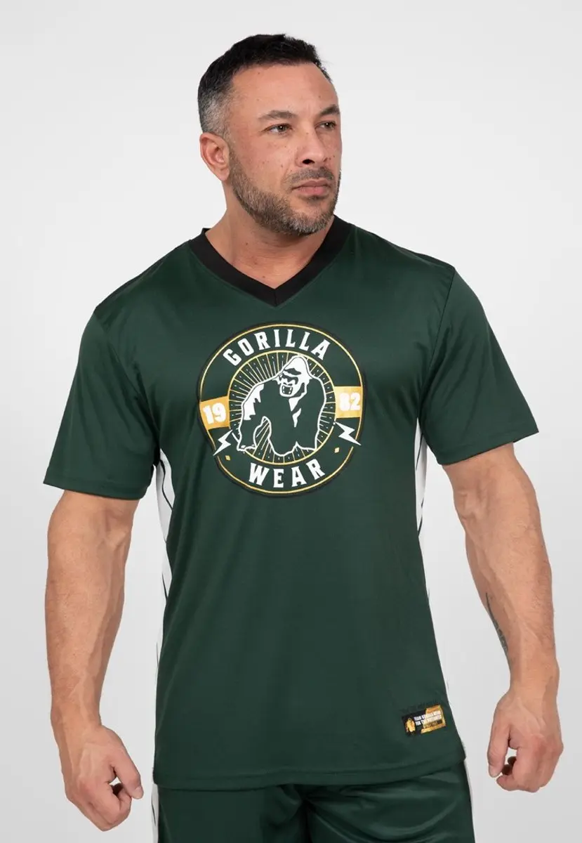 Gorilla Wear Orlando T-shirt