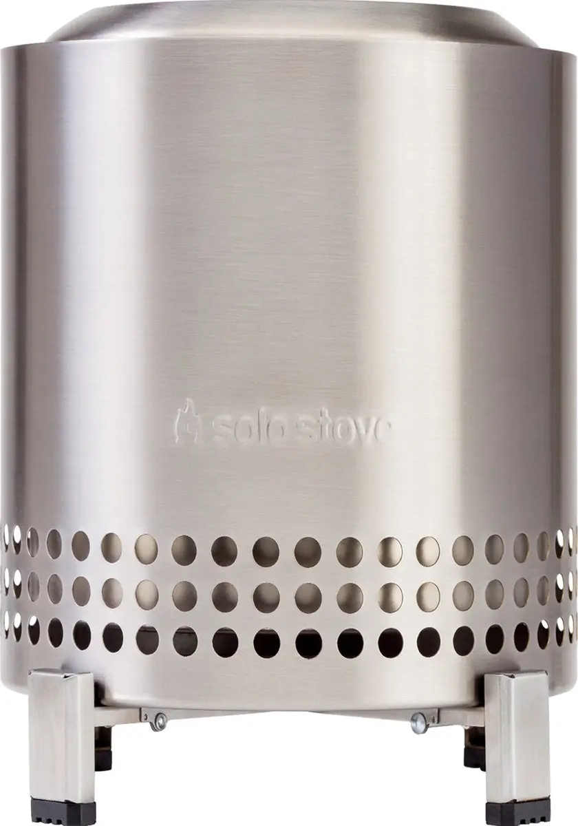 Solo Stove Mesa XL Vuurkorf