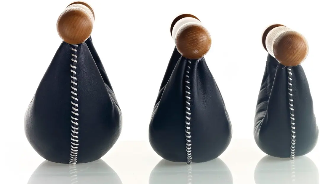 Nohrd Swing Bell Toren Set 2-4-6-8kg