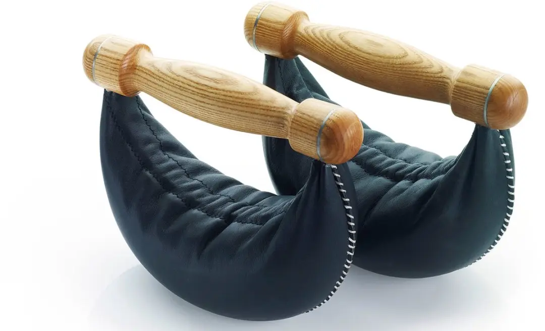 Nohrd Swing Bell Toren Set 2-4-6-8kg