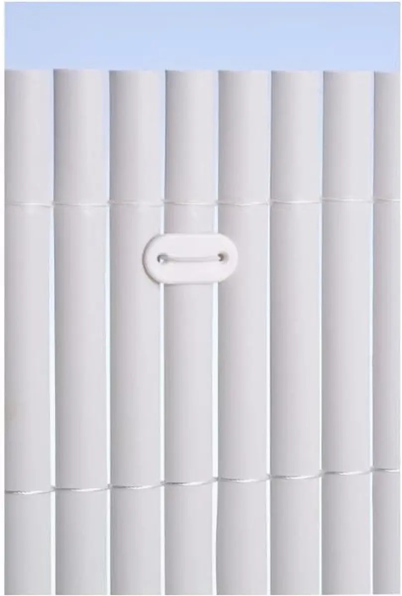 Nature Bevestigingsset Wit - 26 Stuks - afbeelding 6 van 6