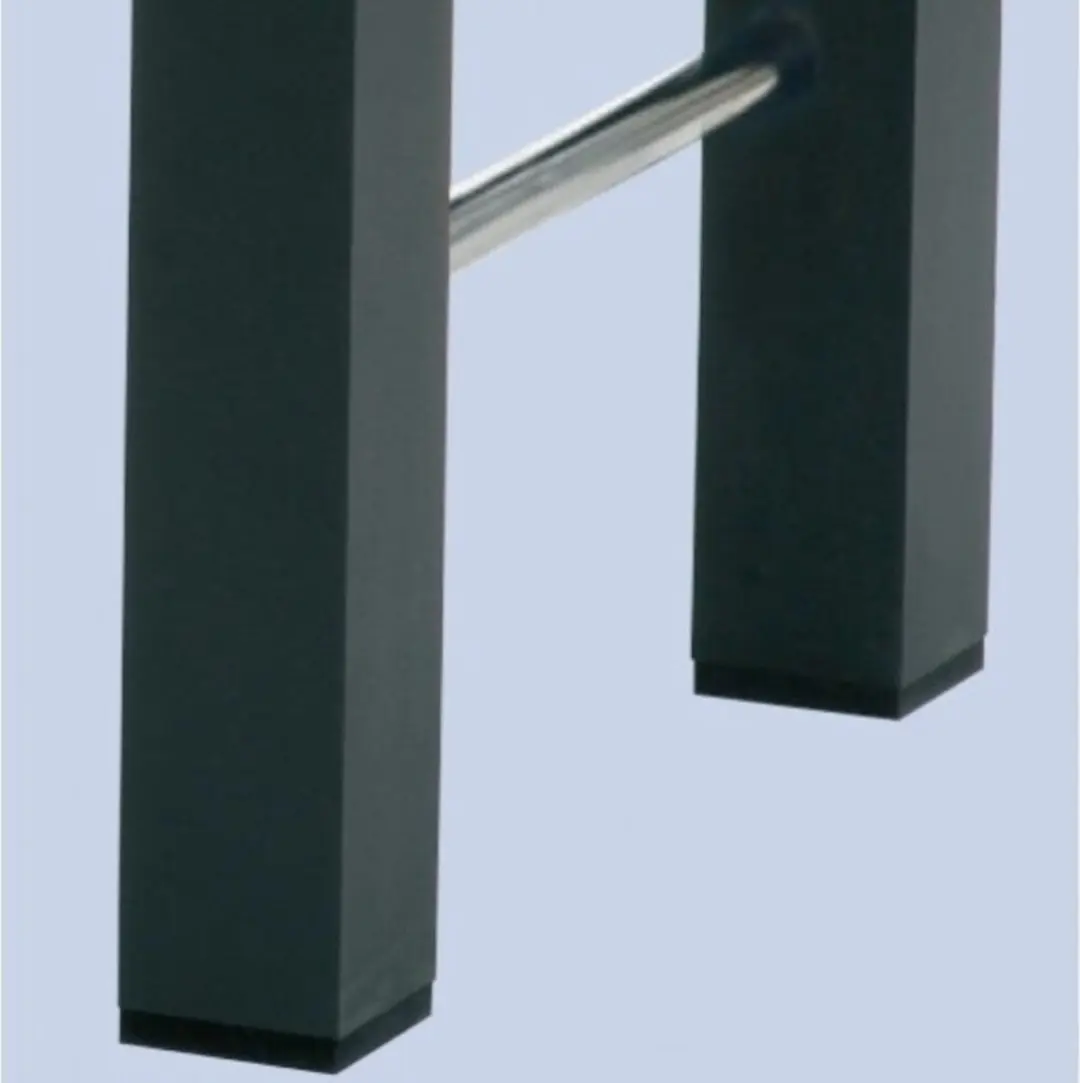 Garlando F-5 Voetbaltafel - Hout - 122cm