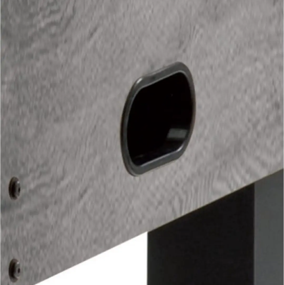 Garlando F-5 Voetbaltafel - Hout - 122cm