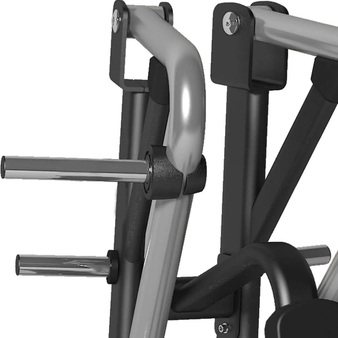 Toorx Professional Low Row FWX-8400 - Krachtstation