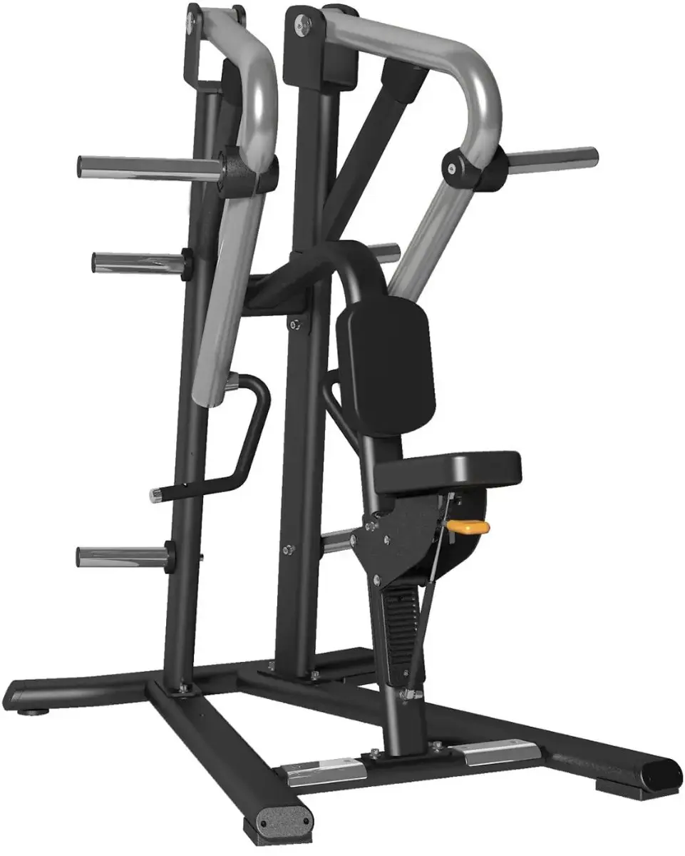 Toorx Professional Low Row FWX-8400 - Krachtstation