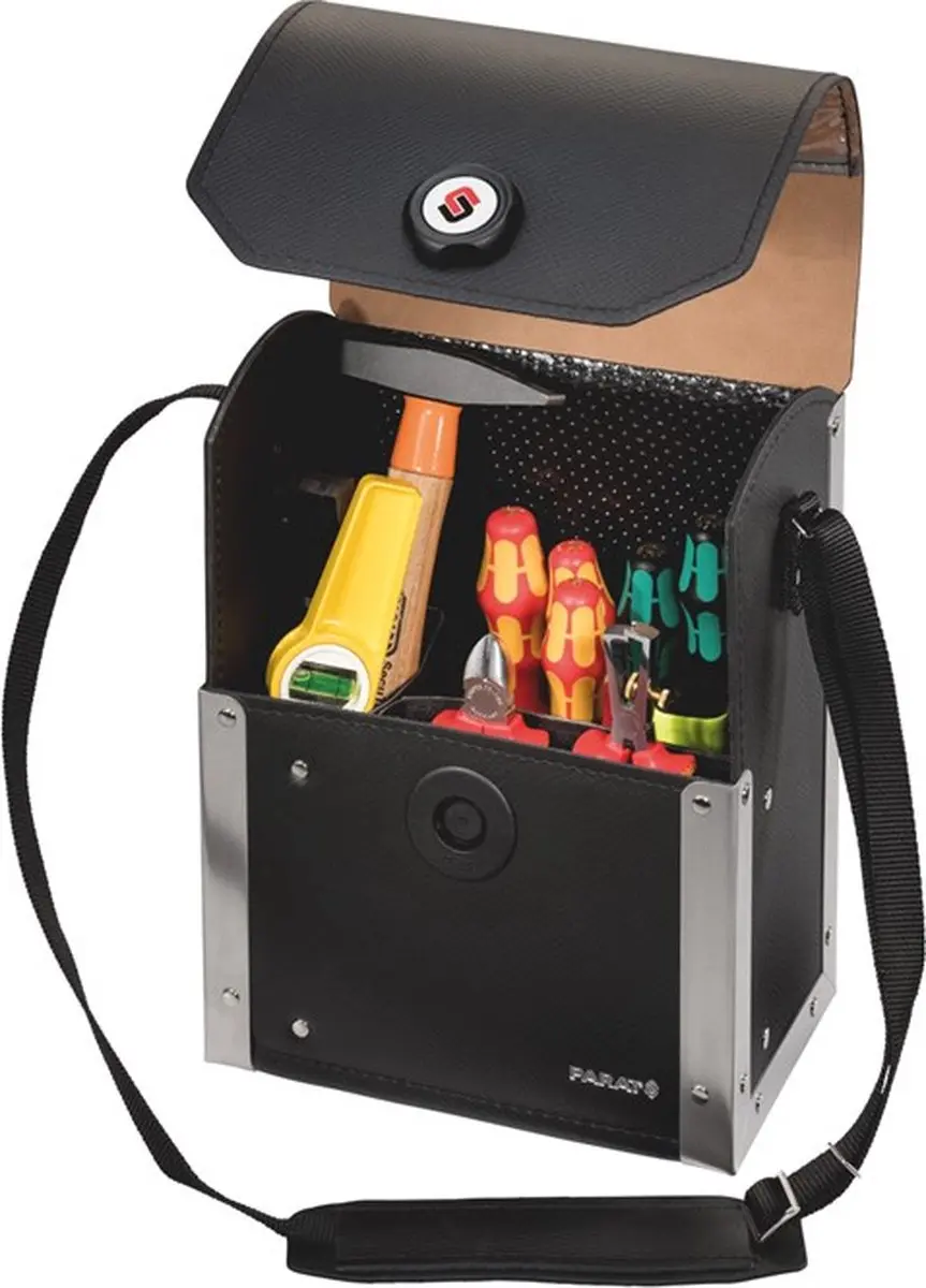 Parat Top-Line Gereedschapstas 30.200-581