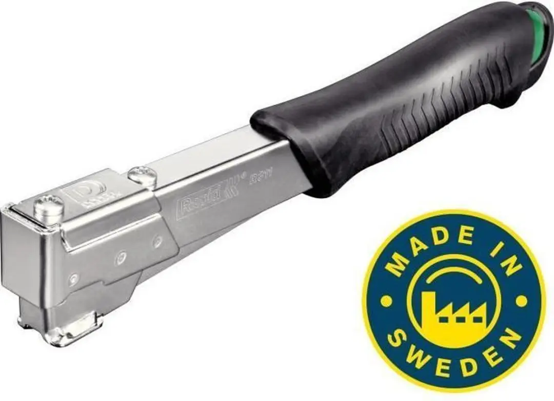 Rapid Hammertacker R 311 Ergo 5000004