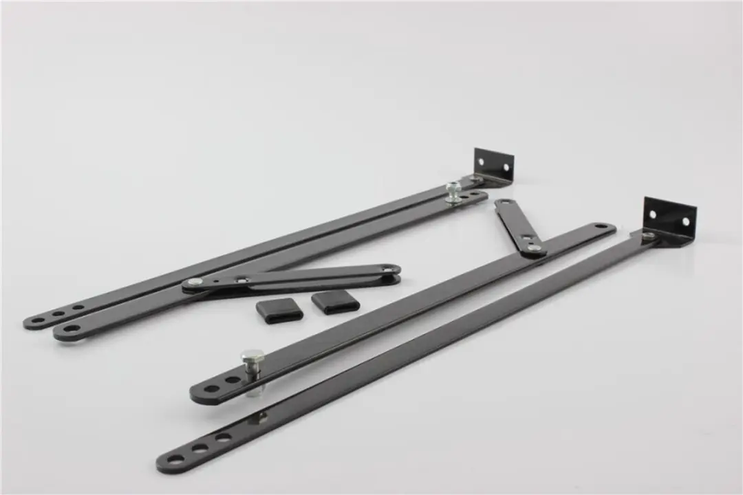 Altrex Woodytrex Zwenkarm voor Ladder