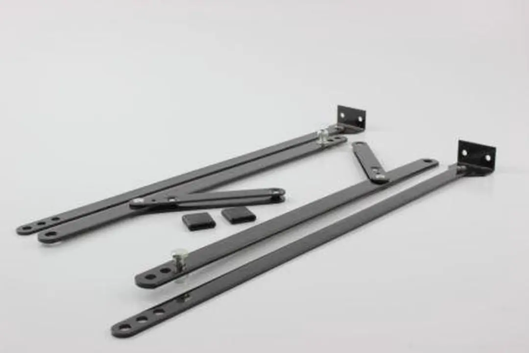 Altrex Woodytrex Zwenkarm voor Ladder - 1 Paar