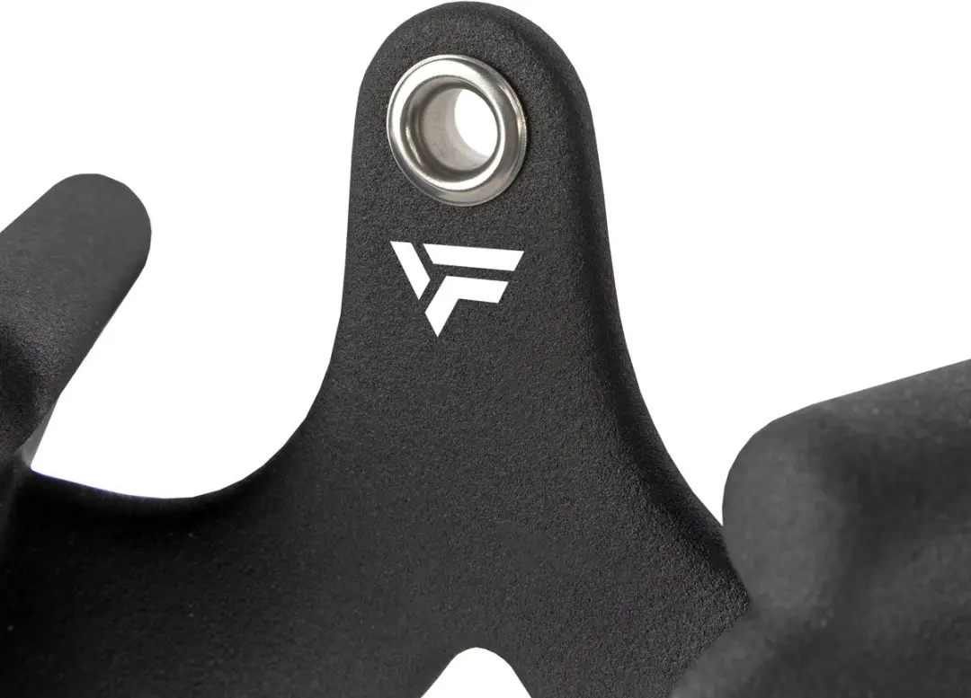 VirtuFit Foam Grip Small Row Handle - Krachtstation