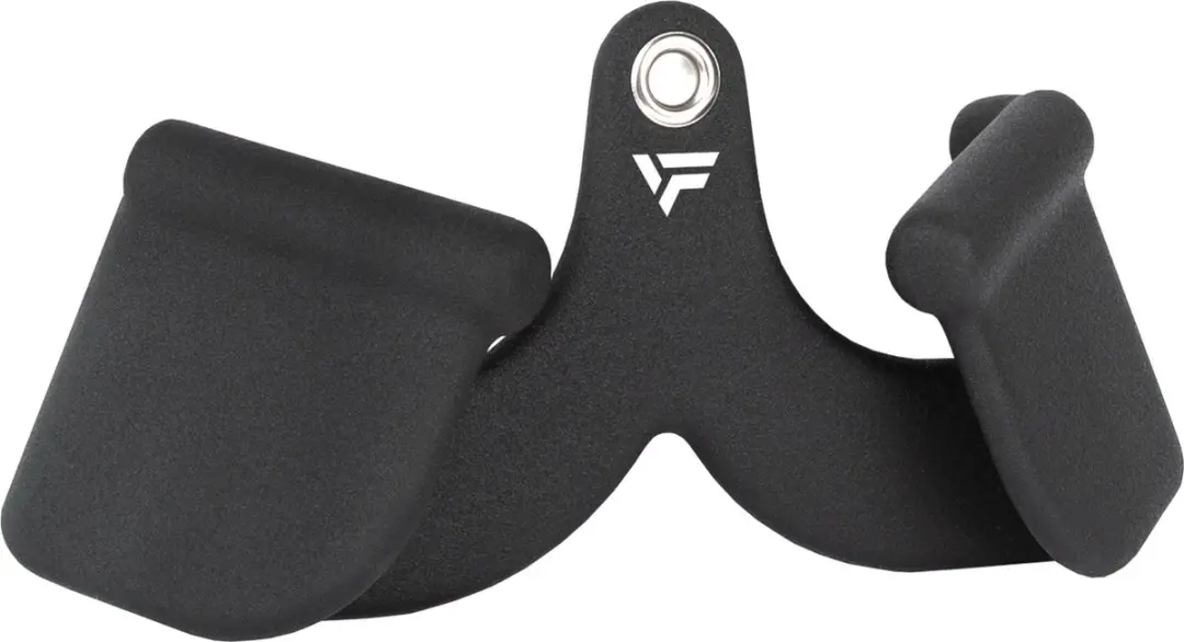 VirtuFit Foam Grip Small Row Handle - Krachtstation