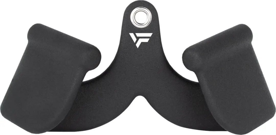 VirtuFit Foam Grip Small Row Handle