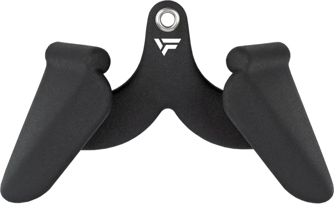 VirtuFit Foam Grip Small Row Handle - Krachtstation - afbeelding 6 van 6