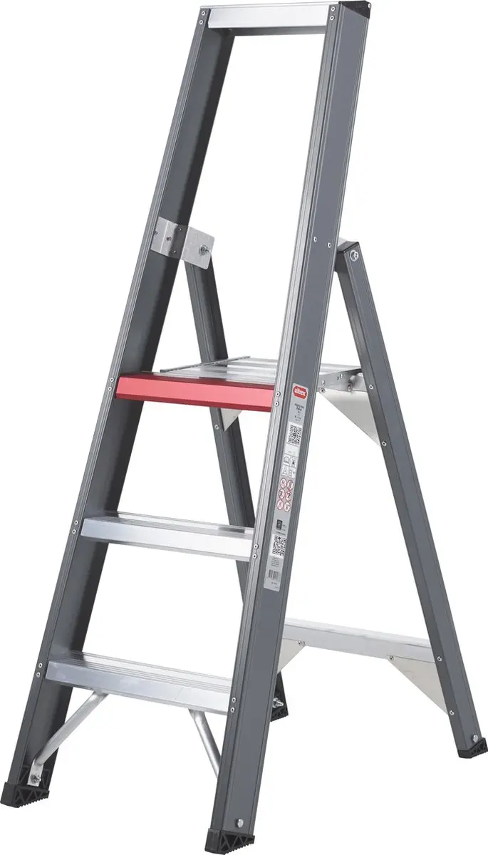 Altrex Falco 3 Drie-treden Industrie-trap 2.70m
