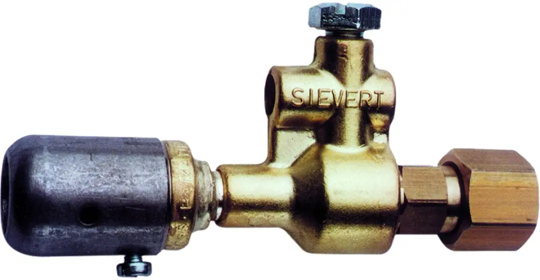 Sievert Soldeerpistool 295501