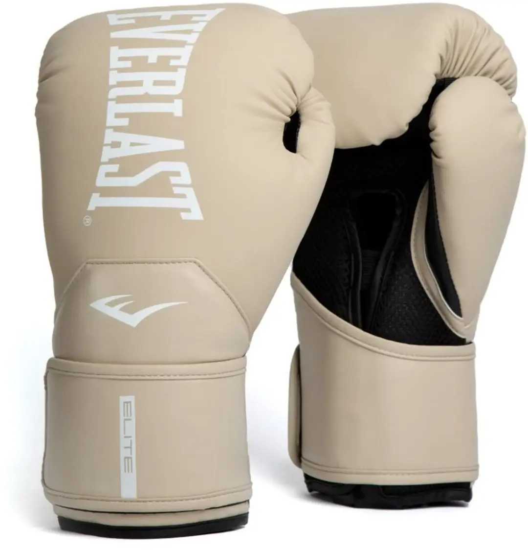 Everlast Elite 2 Boxing Handschoenen 10 oz