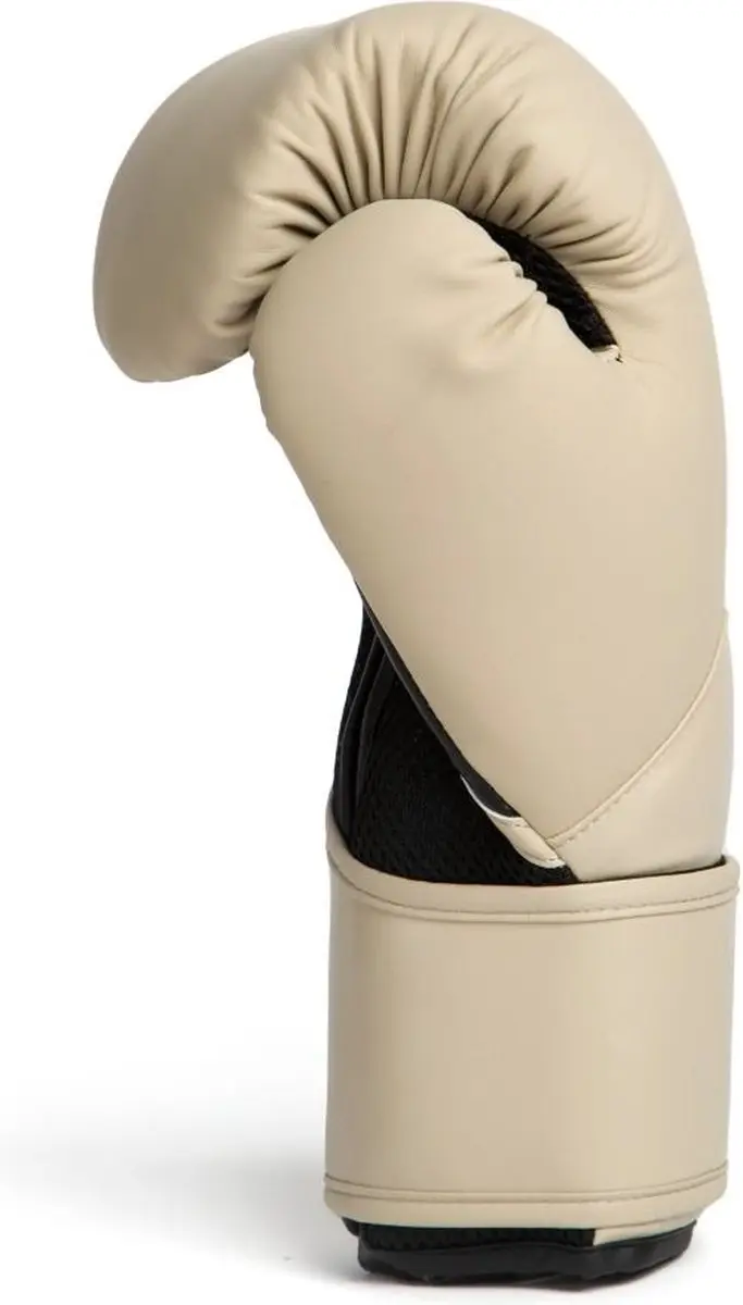 Everlast Elite 2 Boxing Handschoenen 10 oz - Goud