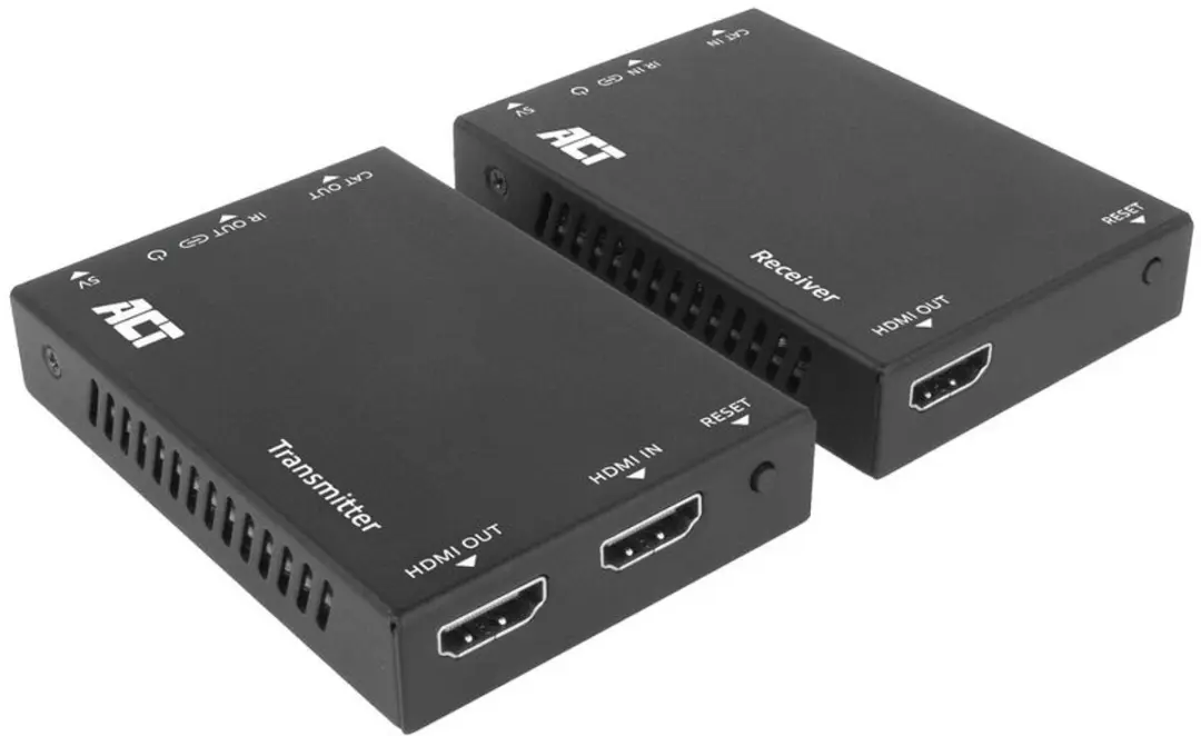 ACT HDMI over IP Extender AC7852