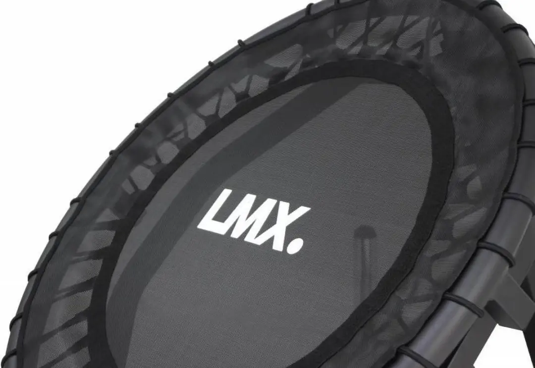 LifeMaxx Medicijnbal Trampoline 50cm