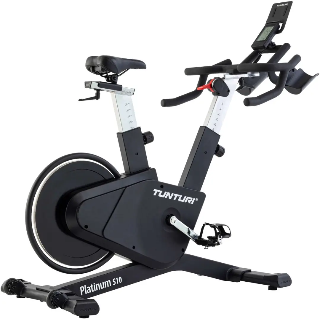 Tunturi Platinum S10 Sprinter Bike