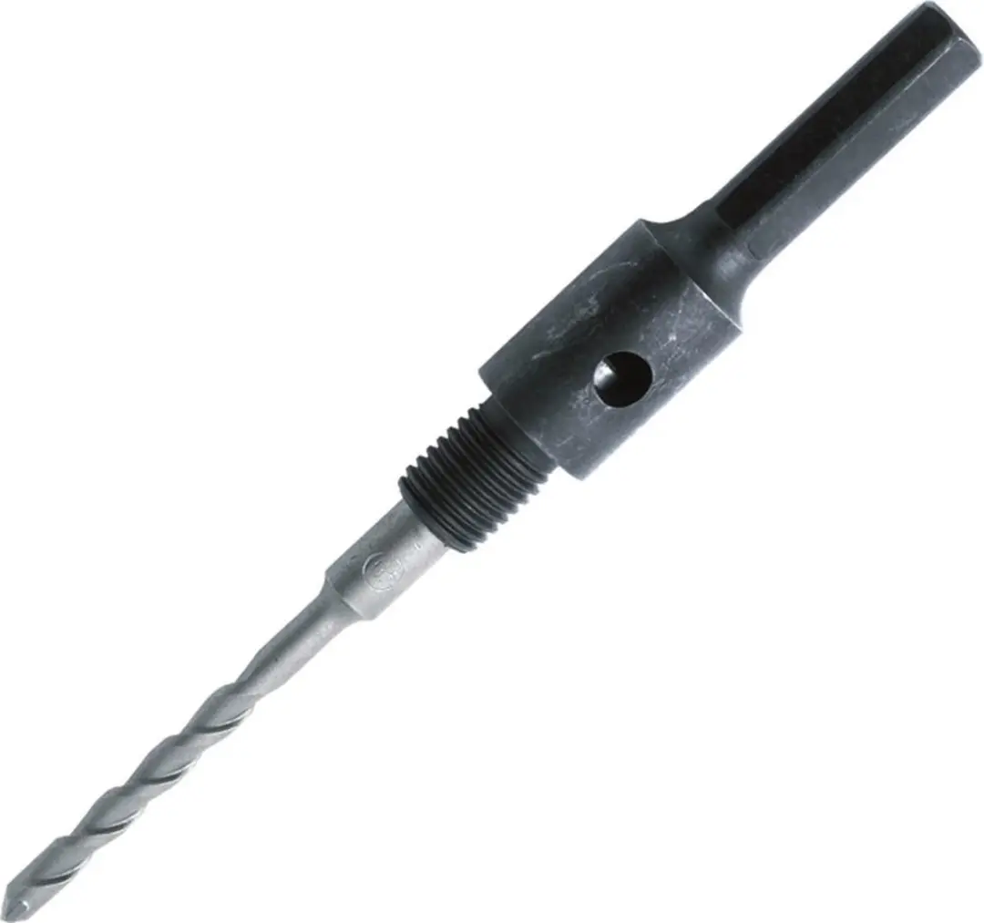Carat Montagespil M16 Centreerboor
