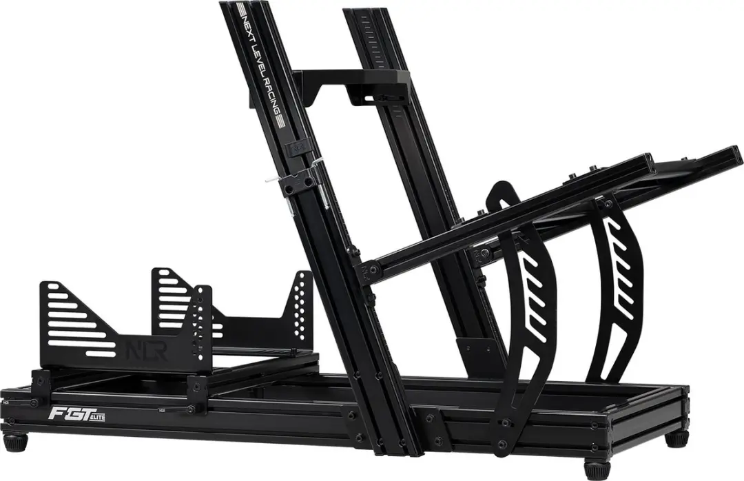 Next Level Racing F-GT Elite Lite NLR-E032 Simulator Cockpit