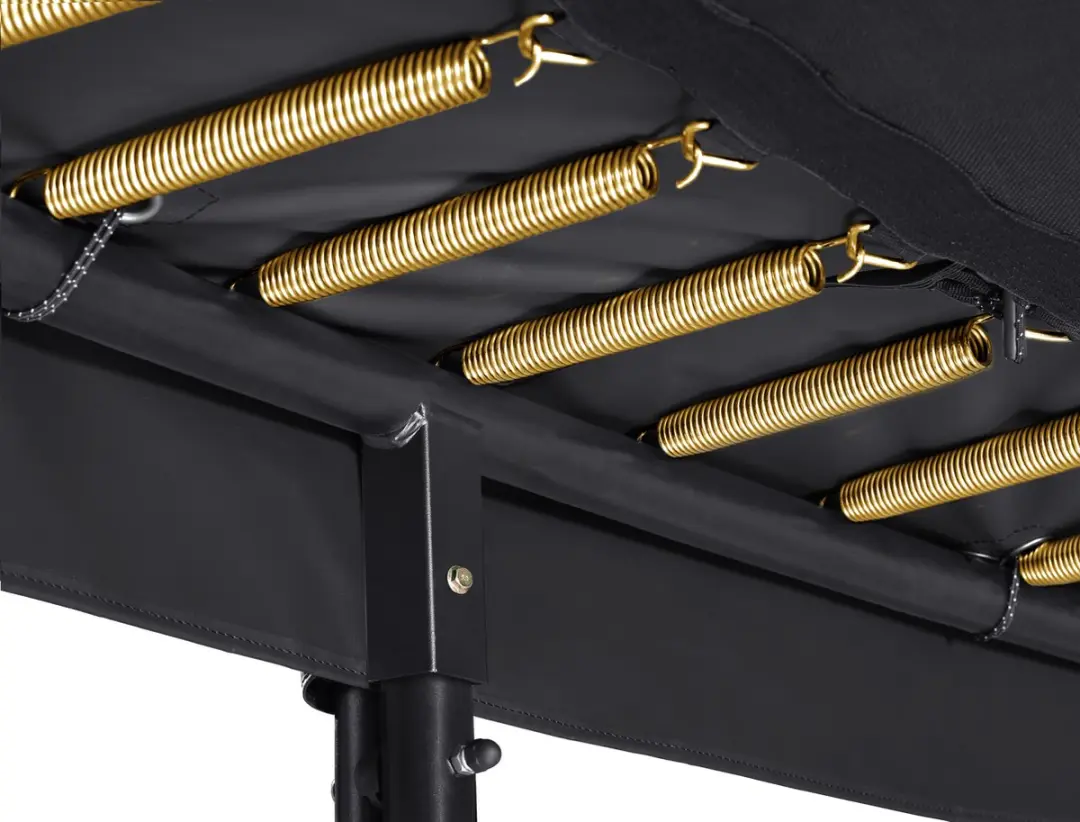 Salta First Class Trampoline 366cm - Zwart - afbeelding 6 van 6