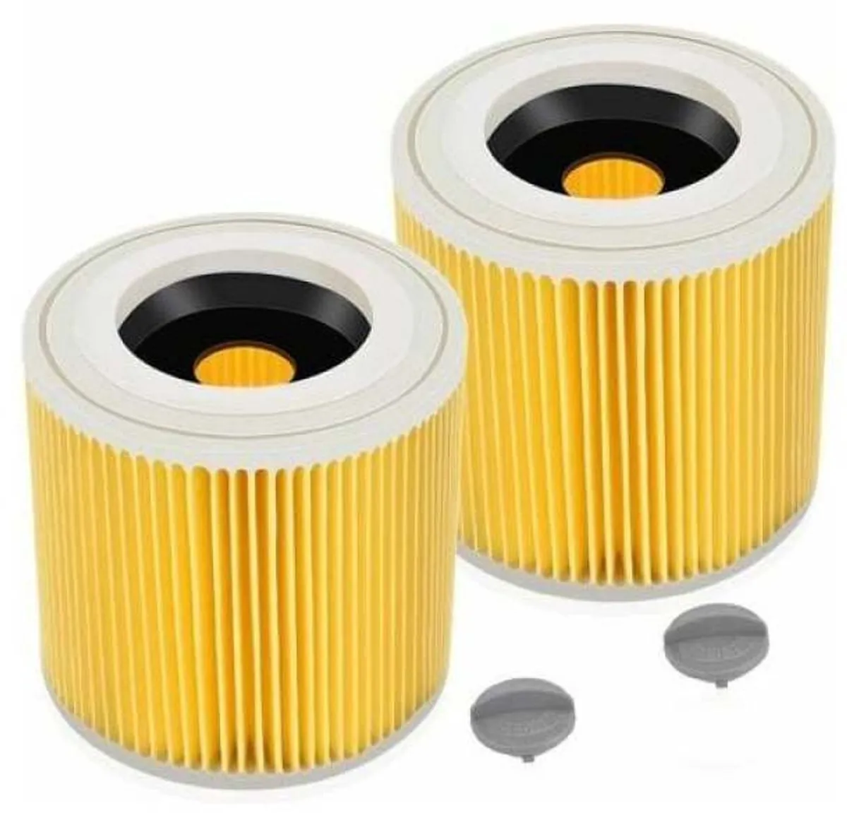 Kärcher Patroonfilter 6.414-552.0