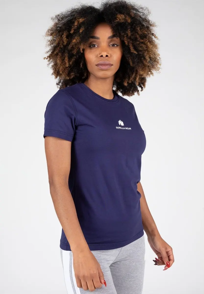 Gorilla Wear Estero T-shirt