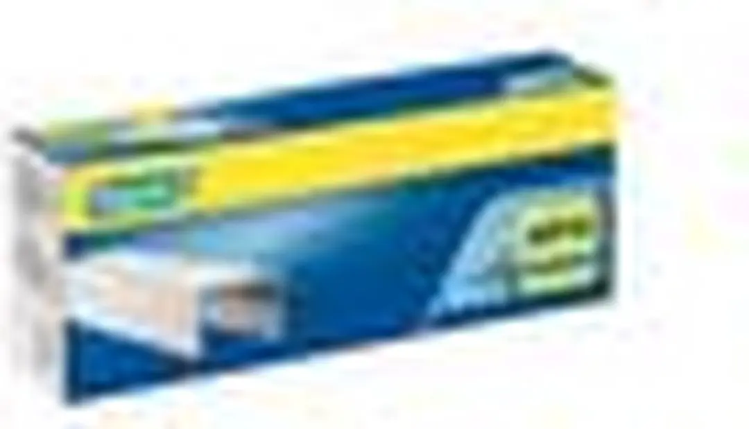 Rapid SP19/6 Standaard Nieten - 5000 Stuks - Gegalvaniseerd