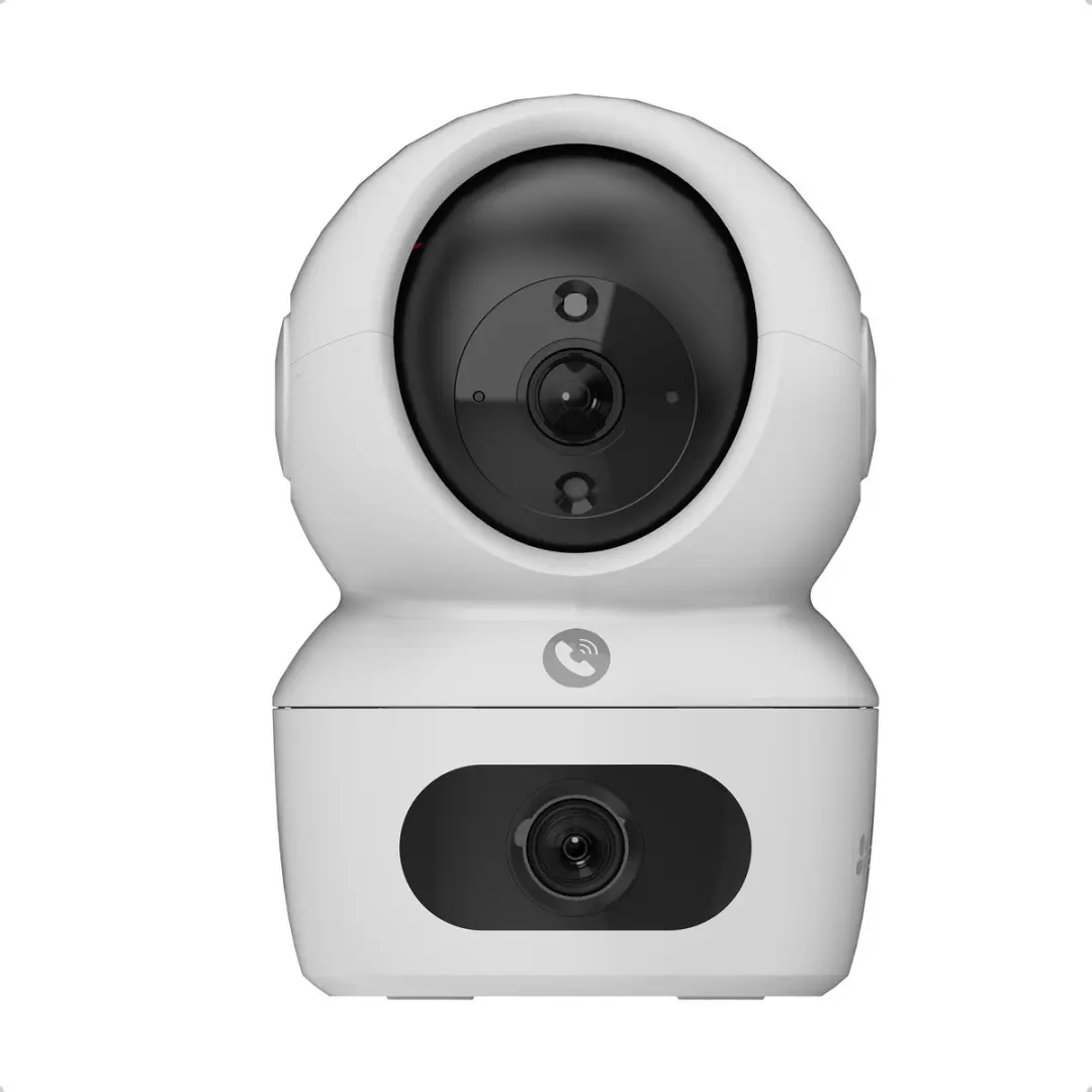 EZVIZ H7C Babycam 4MP Dual Lens
