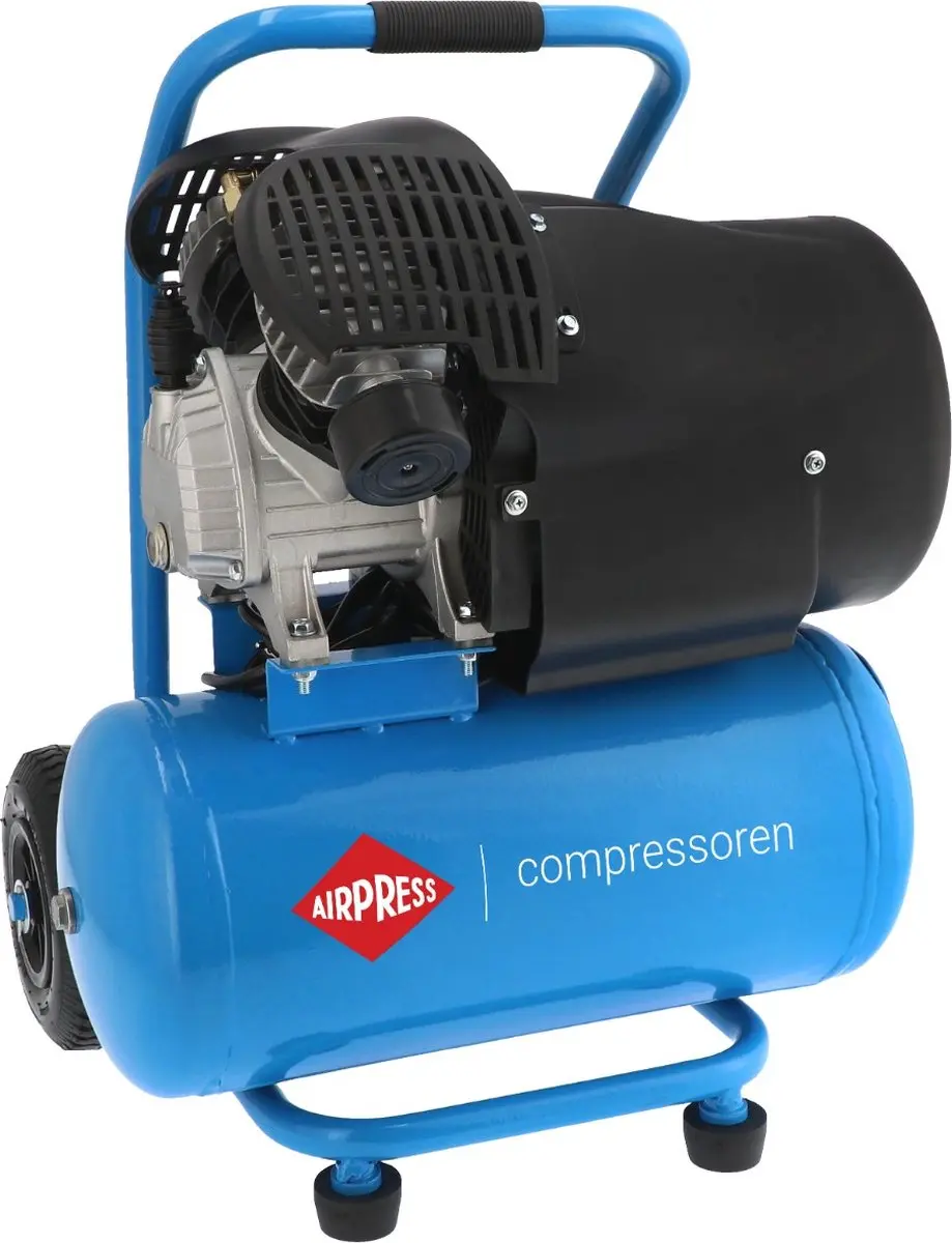 Airpress HL 425-24 Compressor 2.2kW 8 bar 24l