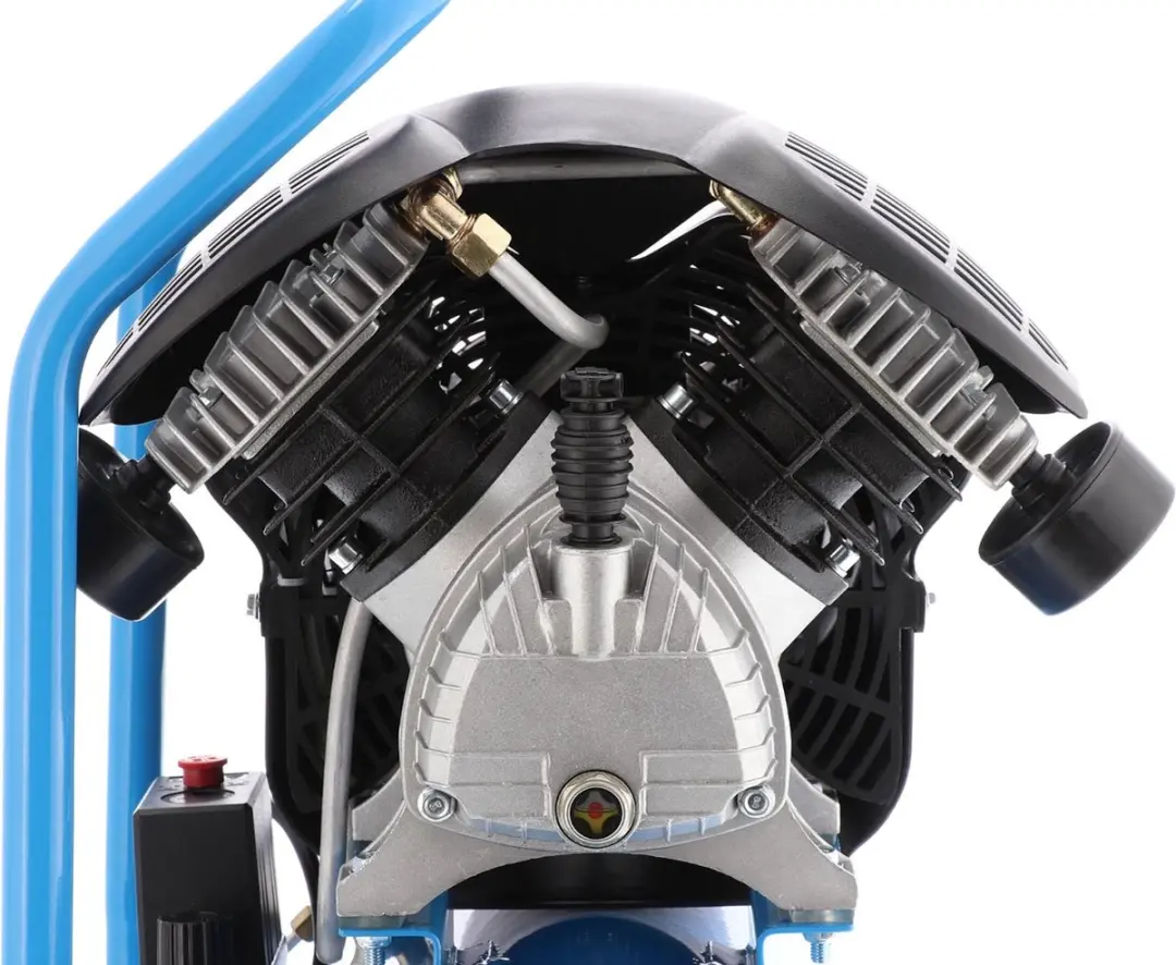 Airpress HL 425-24 Compressor 2.2kW 8 bar 24l