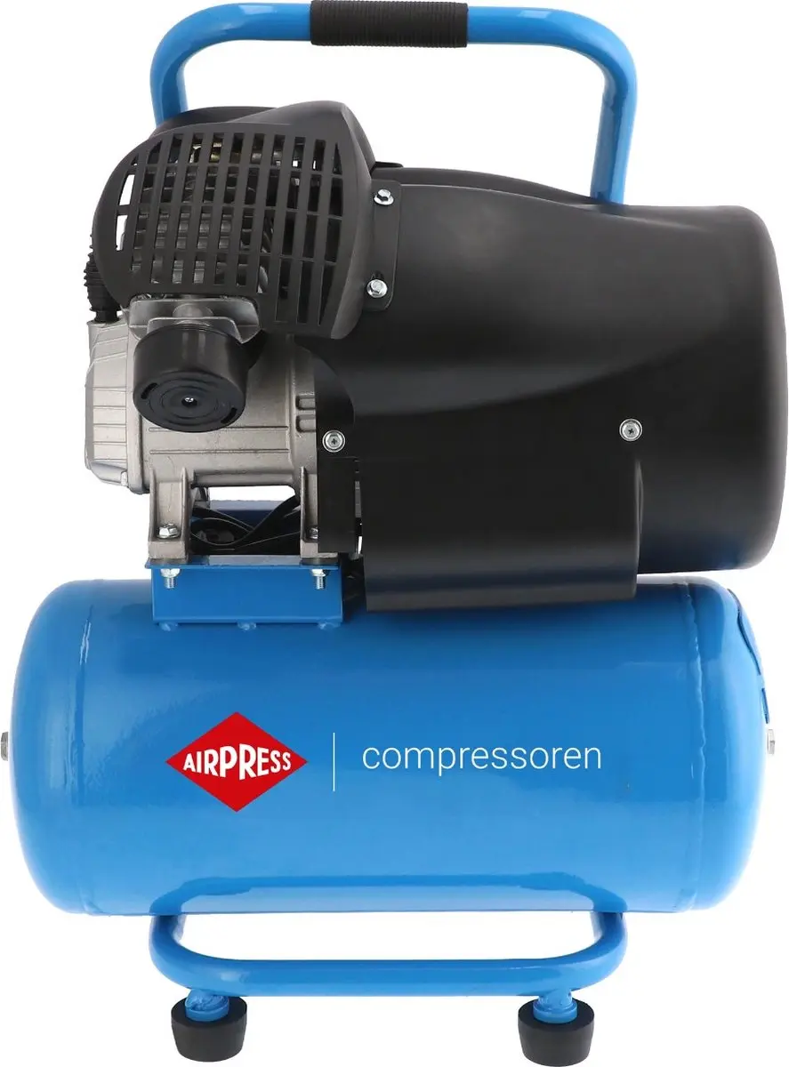 Airpress HL 425-24 Compressor 2.2kW 8 bar 24l