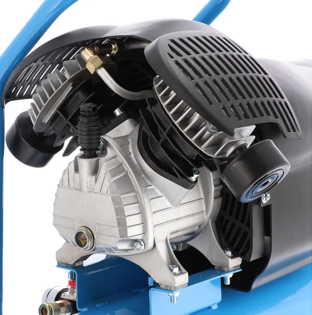 Airpress HL 425-24 Compressor 2.2kW 8 bar 24l