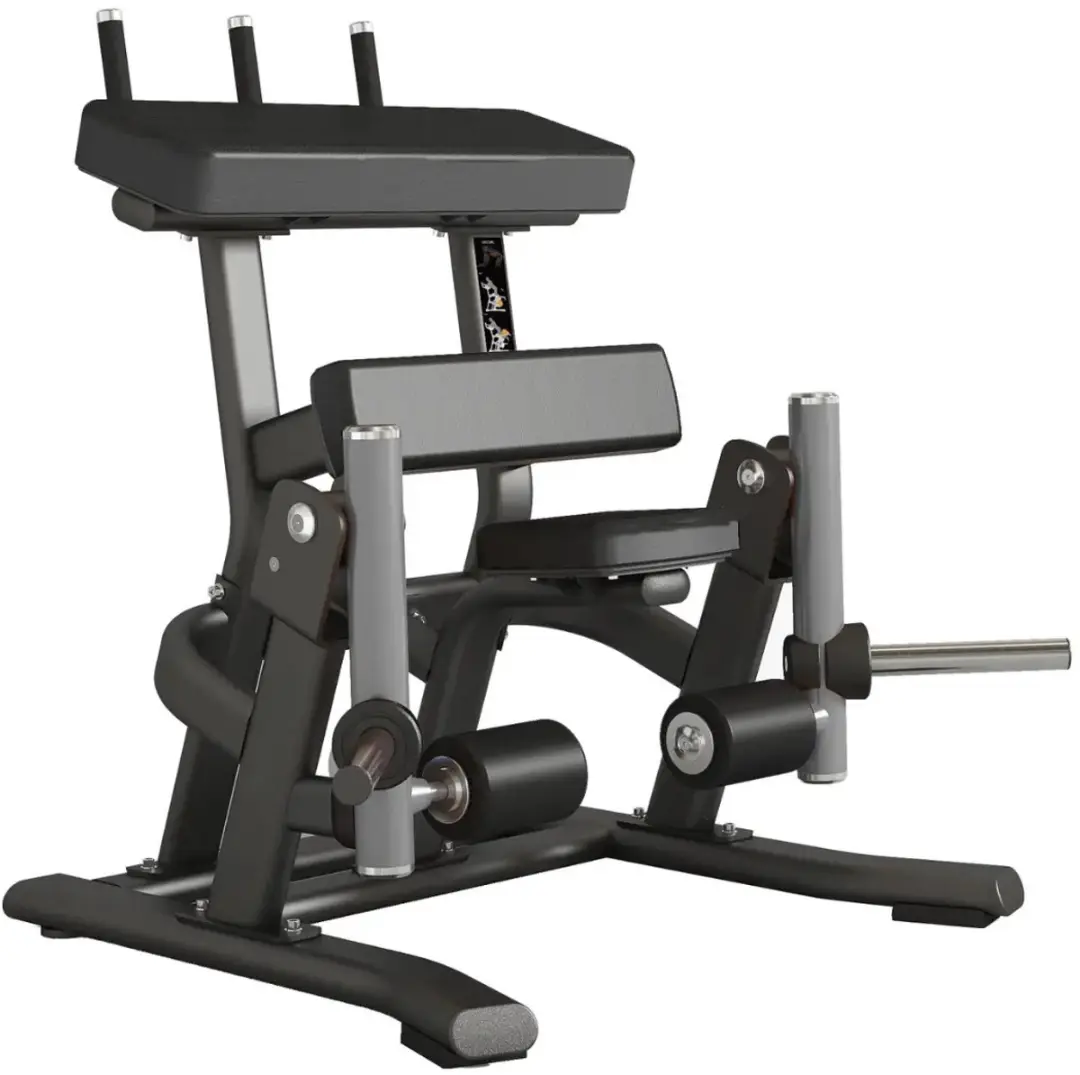 Toorx Professional Leg Curl FWX-9500