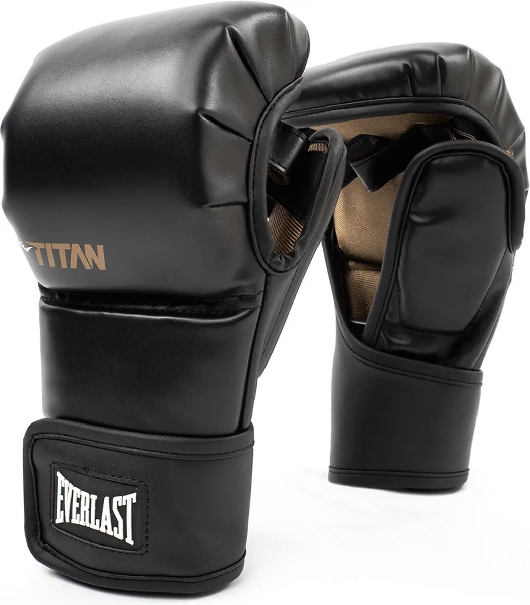 Everlast Titan Hybrid Glove