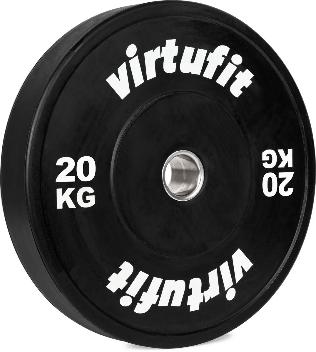 Virtufit Bumper Plate 50mm 20kg