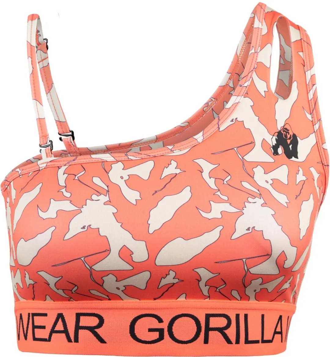 Gorilla Wear Osseo Sportbeha