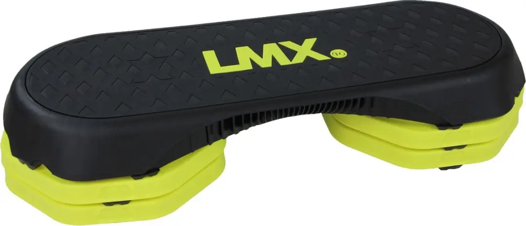 LifeMaxx LMX1123 Fitness Stepper
