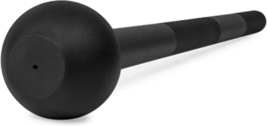 VirtuFit Macebell 12 kg - Zwart