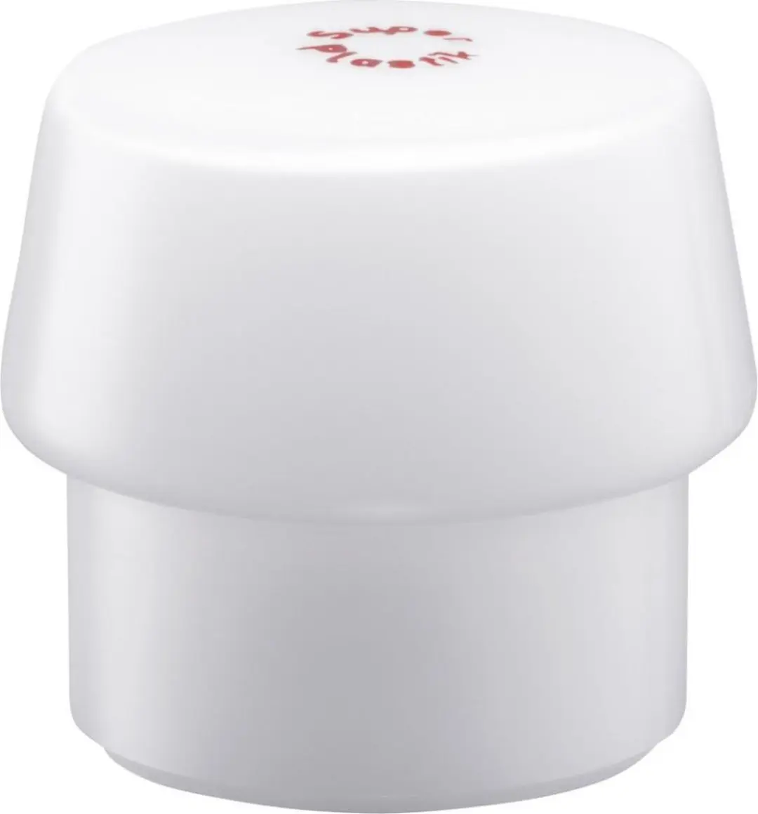 Halder SIMPLEX 3207.040 Reservekop Middelhard 50g