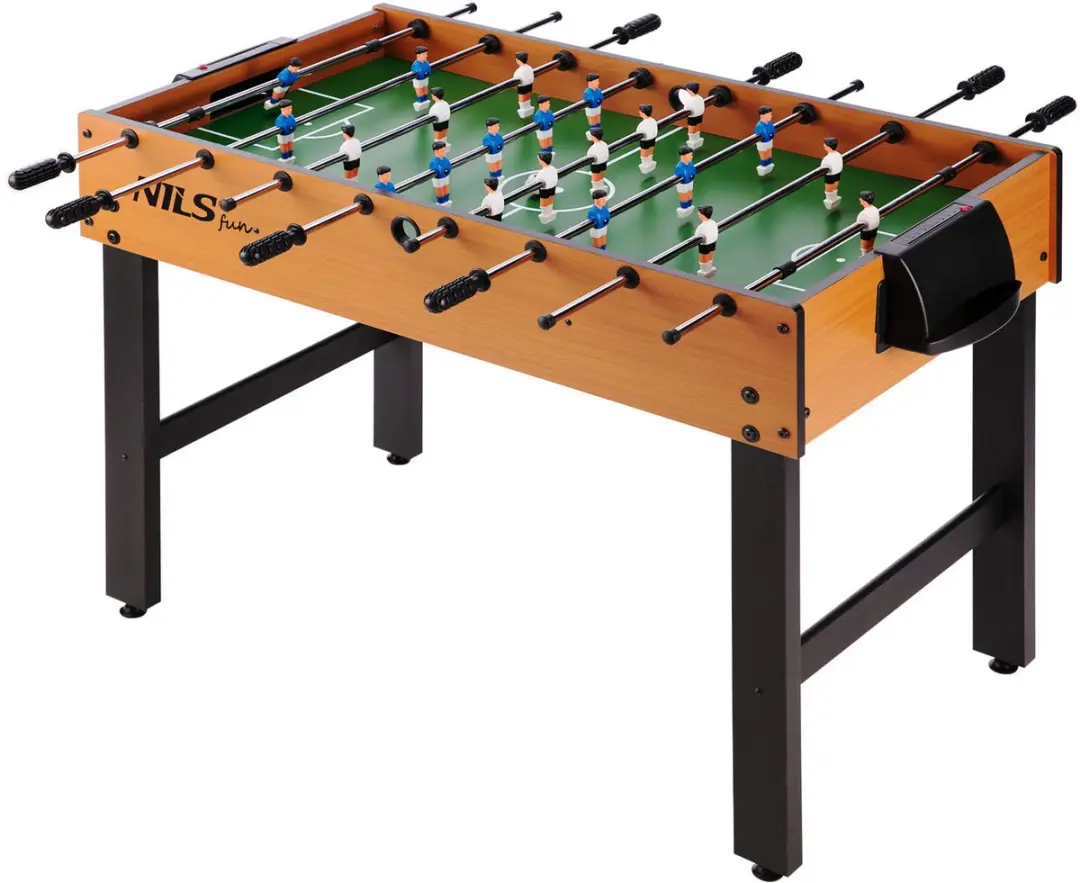 Nils FUN Arena 2 Voetbaltafel 121cm
