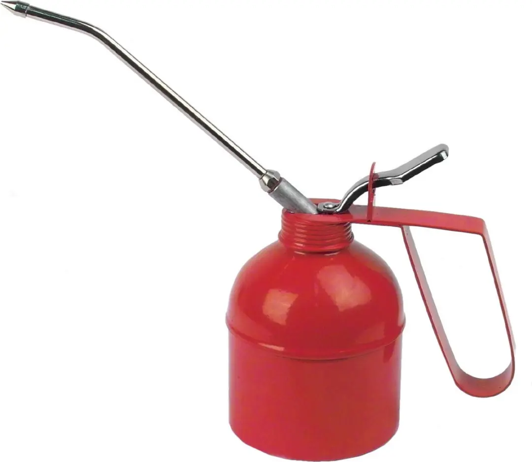 Brüder Mannesmann Oliekan 47500