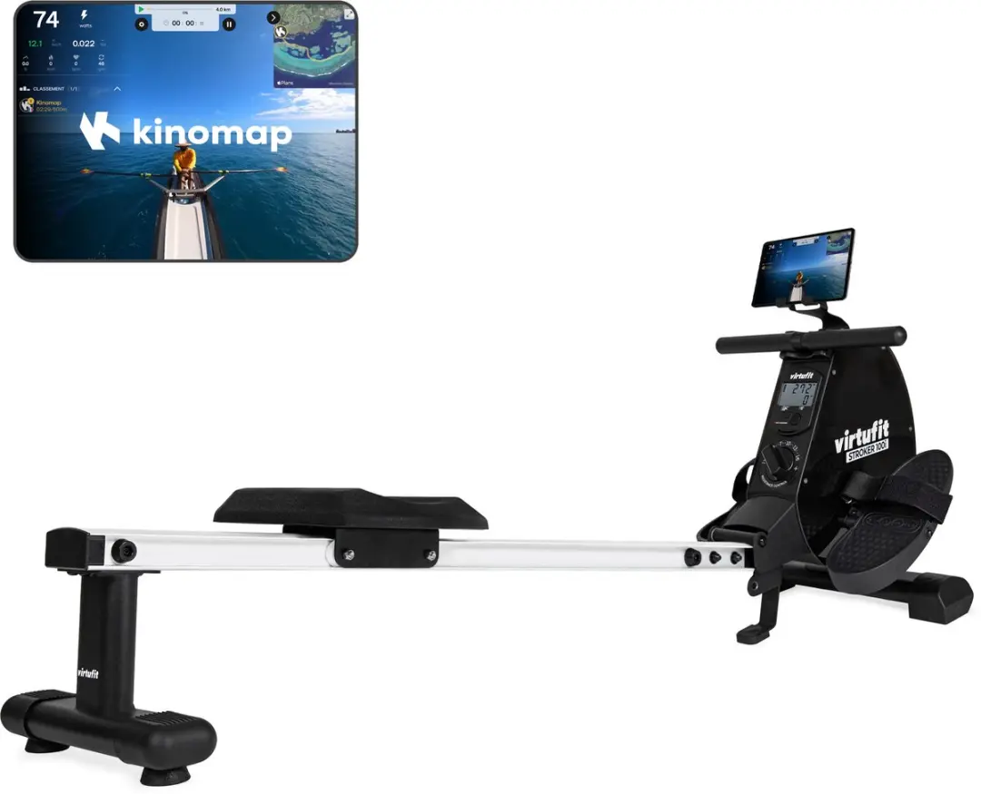 VirtuFit Stroker 100i Roeimachine