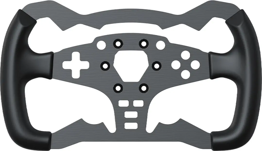 Moza Racing ES Formula Stuurmodul RS032-1