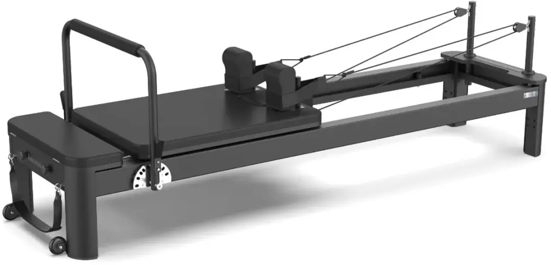 Toorx Liveness Aluminium Reformer PTX7500