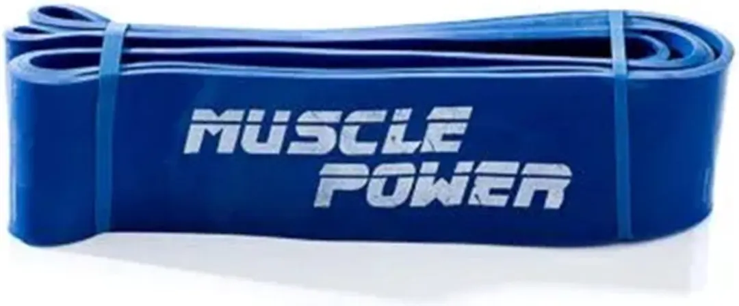 Muscle Power XL Power Band Extra Heavy