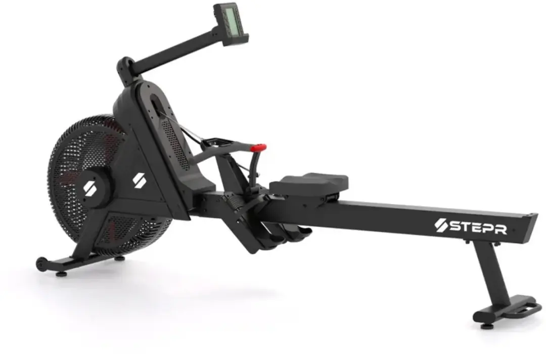 STEPR Performance Rower XL VPR Roeimachine